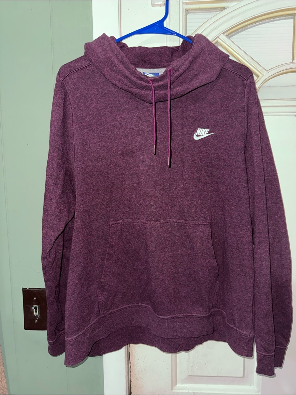 Nike hoodie - Picture 2 of 5